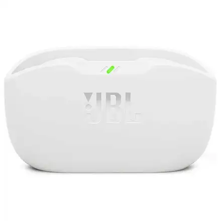 JBL Wave Buds 2 White slúchadlá