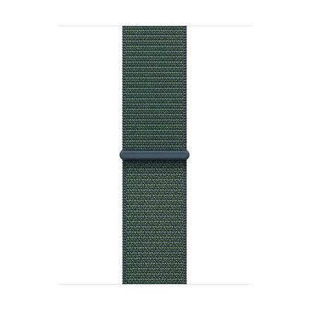 Apple Watch 42mm Lake Green Sport Loop *Rozbalený*