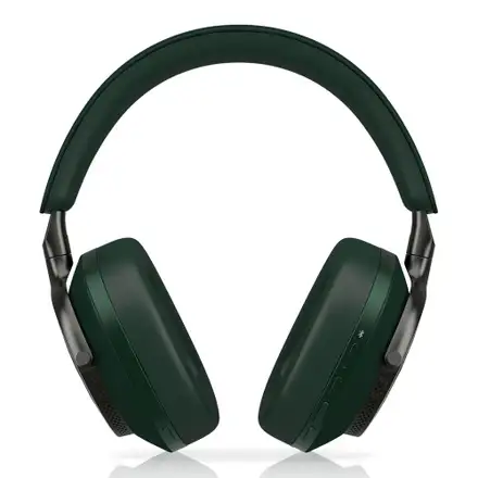 Bowers & Wilkins Px8 Wireless Dark Forest slúchadlá