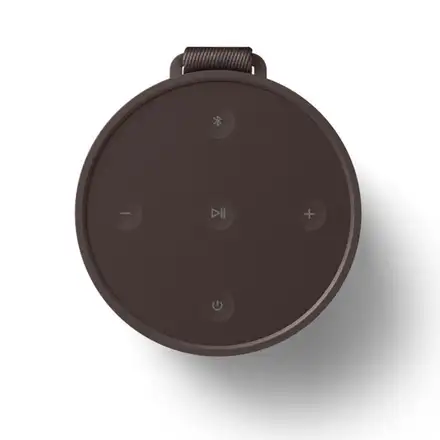 Bang & Olufsen Beosound Explore Chestnut reproduktor