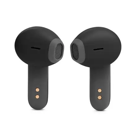 JBL Wave Flex Black slúchadlá