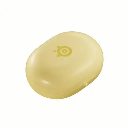 Steelseries Arctis GameBuds Yuzu
