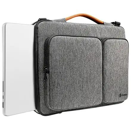 TomToc taška Versatile A42 pre Macbook Pro 16" M1/M2/M3/M4 - Gray