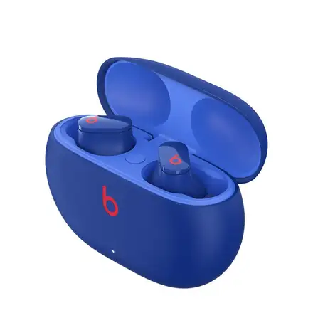 Apple Beats Studio Buds - True Wireless Noise Cancelling Earphones - Ocean Blue slúchadlá *Rozbalený*