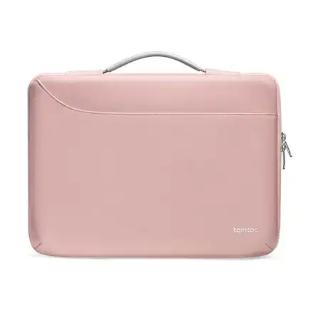TomToc taška Versatile A22 pre Macbook Air 13" M1/M2/M3 - Pink