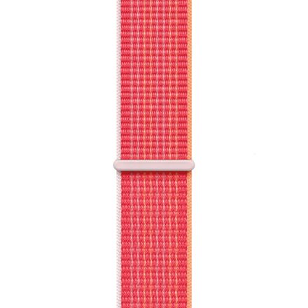 Apple Watch 41mm (PRODUCT)RED Sport Loop