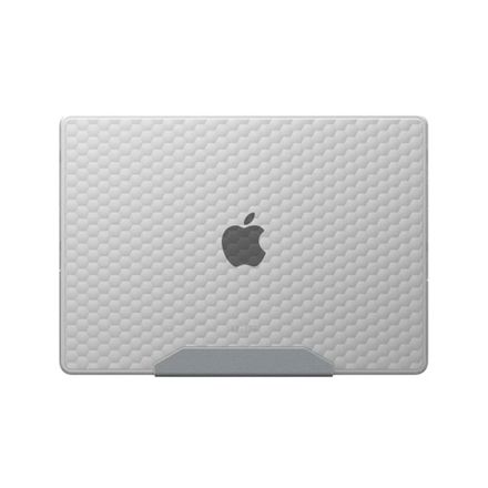 UAG kryt Essential Armor pre Macbook Pro 14" M1/M2/M3/M4/M5 - Ice