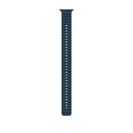 Apple Watch 49mm Blue Ocean Band Extension