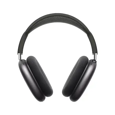 Apple AirPods Max - Vesmírne šedá *Renovovaný*