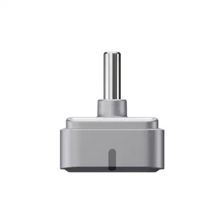 Adam Elementsi iKlips S USB-C Nano Touch Fingerprint SSD 256GB - Gray