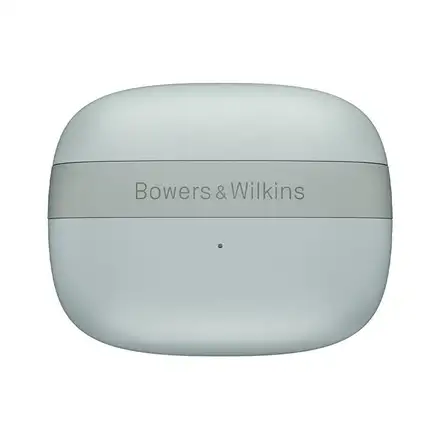 Bowers & Wilkins Pi6 True Wireless Forest Green slúchadlá