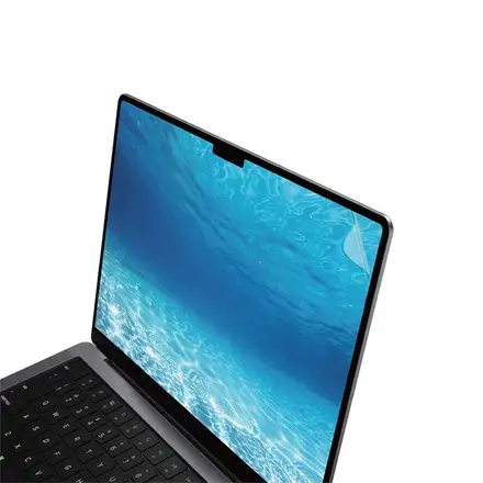 SwitchEasy EasyVision Anti-Reflection Screen Protector pre Macbook Pro 16" M1/M2/M3/M4