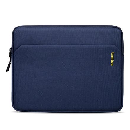 Tomtoc puzdro Light Sleeve pre Macbook Air 15" M2/M3/M4 - Navy Blue