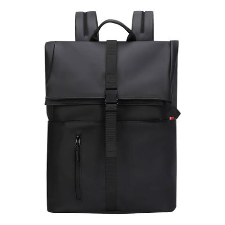dbramante1928 Batoh Broadway ICON pre laptop 16", midnight