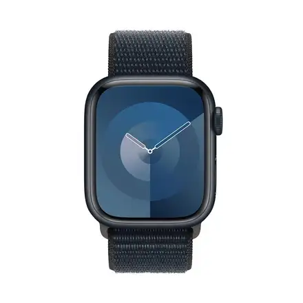 Apple Watch 41mm Midnight Sport Loop