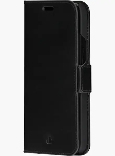 dbramante1928 - Puzdro Copenhagen Slim pre iPhone 14 Pro Max, čierna