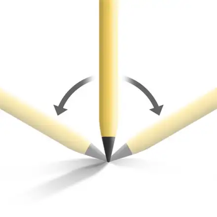 ZAGG Pro Stylus 2 - Blue