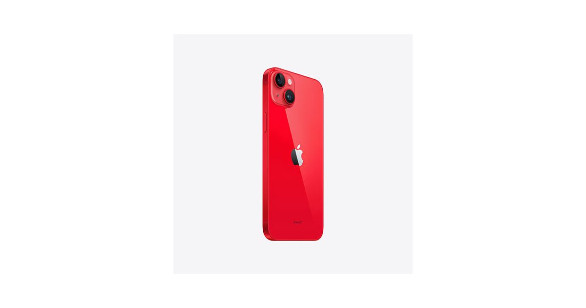 iPhone 14 Plus 256 GB (PRODUCT)RED *Trieda C* | iStores - Apple Premium ...