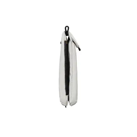 SwitchEasy Sacoche Utility Crossbody Bag + Strap Phone Lanyard 8.3mm -  Cement Gray + Gray *Rozbalený*