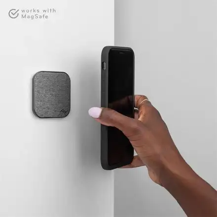 Peak Design Wall Mount - White