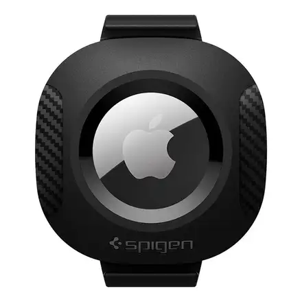 Spigen Airtag Pet Collar ComforTag - Black