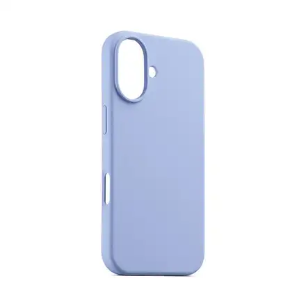 Aiino - Allure Case with magnet for iPhone 17 - Lilac