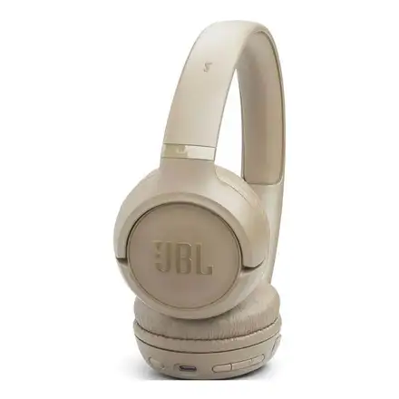 JBL Tune 530BT Beige slúchadlá
