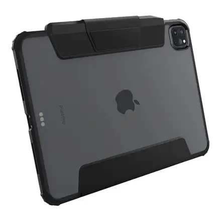 Spigen puzdro Ultra Hybrid Pro pre iPad Pro 13" M4/M5 – Black