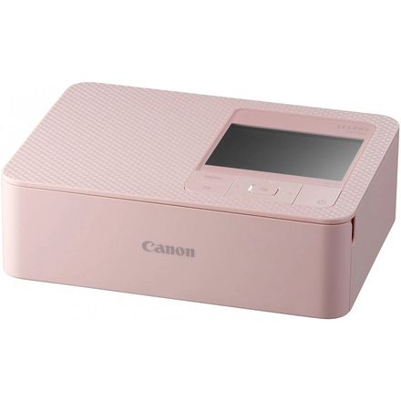 Canon SELPHY CP1500 ružová - fototlačiareň