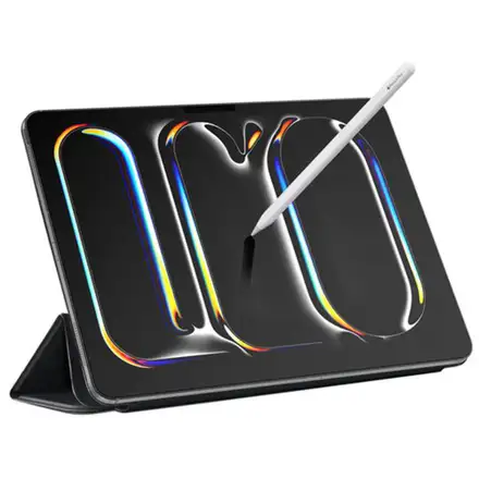 Belkin ochranné sklo ScreenForce pre iPad Pro 13" M4 2024 - Clear