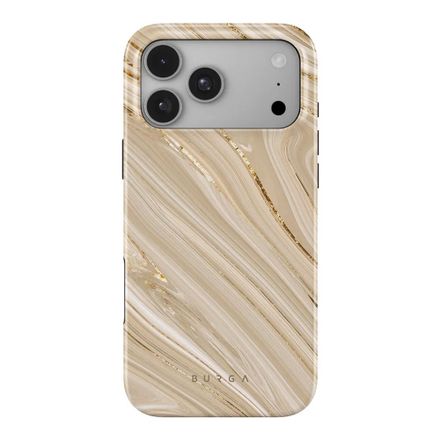 Burga kryt Full Glam Magsafe Case pre iPhone 18 Pro Max