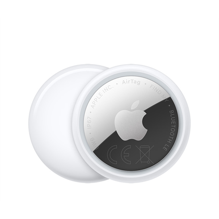 Apple AirTag (2. generácia) 1ks *Rozbalený*