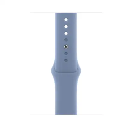 Apple Watch 45mm Winter Blue Sport Band - M/L