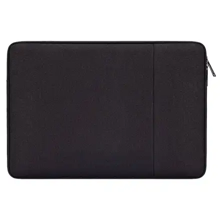 Devia puzdro Justyle pre Macbook Pro 16" M1/M2/M3/M4 - Black