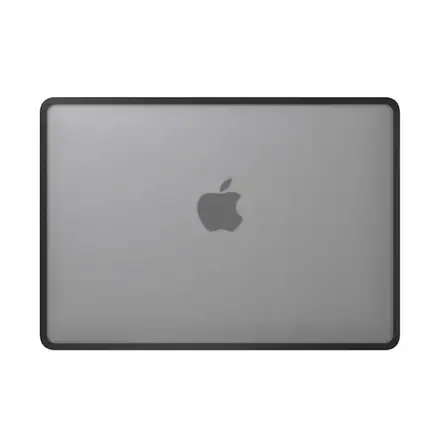 SwitchEasy Defender Protective Case pre MacBook Pro 14" M1/M2/M3/M4 - Clear