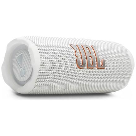 JBL Flip 7 White reproduktor
