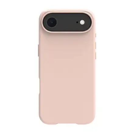 dbramante1928 - Puzdro Roskilde ICON s MagSafe pre iPhone Air, pink sand