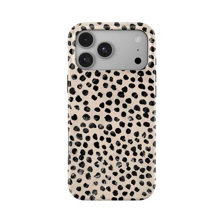 Burga kryt Almond Latte Magsafe Case pre iPhone 18 Pro