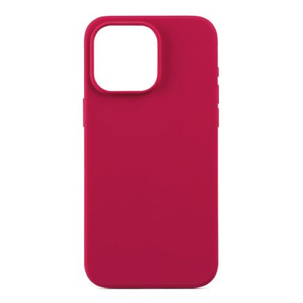 Aiino - Allure Case with magnet for iPhone 16 Pro Max - Cherry