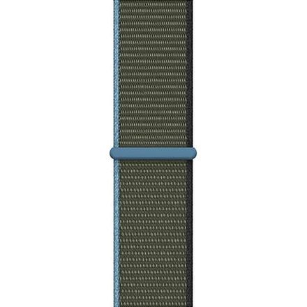 Apple Watch 40mm Inverness Green Sport Loop