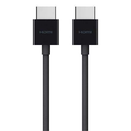 Belkin kábel UltraHD HDMI 2.0, 4K 60Hz 2m - Black