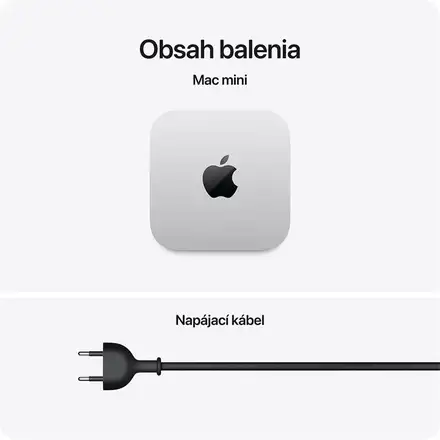 CTO Mac mini Apple M5 Pro 18-core CPU 20-core GPU 48GB 2TB