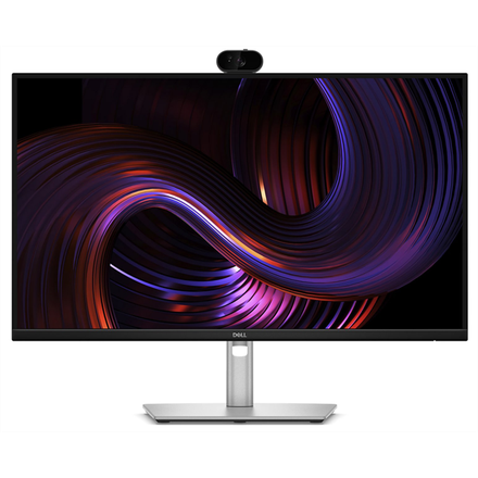 Dell Pro P2726DEV 27" IPS QHD (2560 x 1440), 100Hz, 350cd, 5ms, USB-C, 3Y