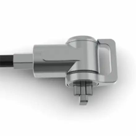 Compulocks MacBook Lock - Macbook Pro Lock - Coiled Cable Lock