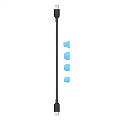 Apple Beats Flex – All-Day Wireless Earphones – Flame Blue slúchadlá *Rozbalený*