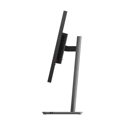 Lenovo ThinkVision P27Q-40 27"WQHD IPS 16:9 1500:1 350cd 4ms HDMI+DP+USB-A/B/C Pivot Black