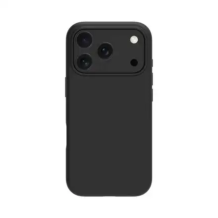 dbramante1928 - Puzdro Monaco s MagSafe pre iPhone 17 Pro, night black