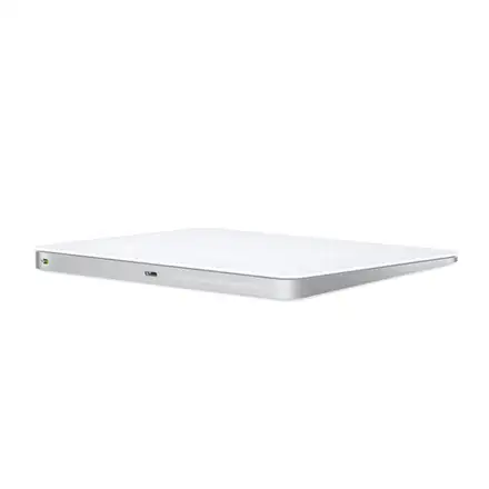 Apple Magic Trackpad - White Multi-Touch Surface