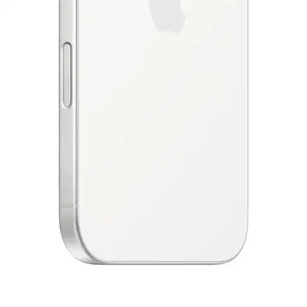 iPhone 16 128 GB biela *Trieda B*