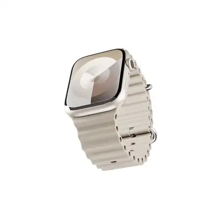 Epico Watch Strap Ocean 49/46/45/44/42 mm - slonovinová